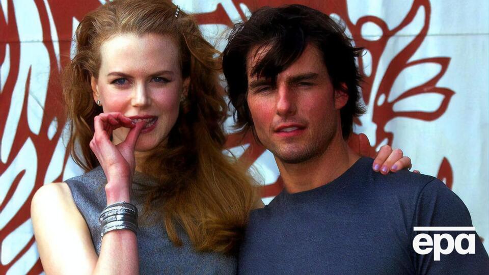 Кидман и Круз поженились в 1990 году, а спустя 10 лет расстались