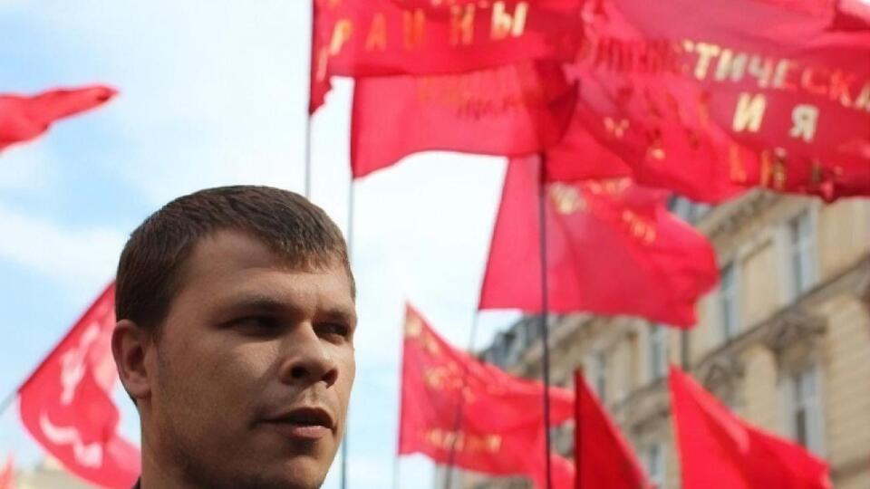 Давидченко, за даними СБУ, перебуває в Придністров'ї