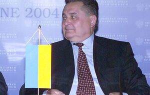 Неофіційно генсеки і лідери провідних країн НАТО говорили мені одне й те саме: "Ви будете в Альянсі, коли станете послідовними"