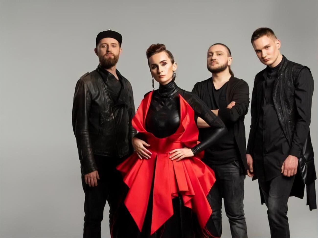 Go-A в 2020 году стали победителями нацотбора "Евровидение 2020"