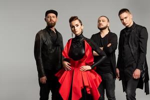 Go-A в 2020 году стали победителями нацотбора "Евровидение 2020"