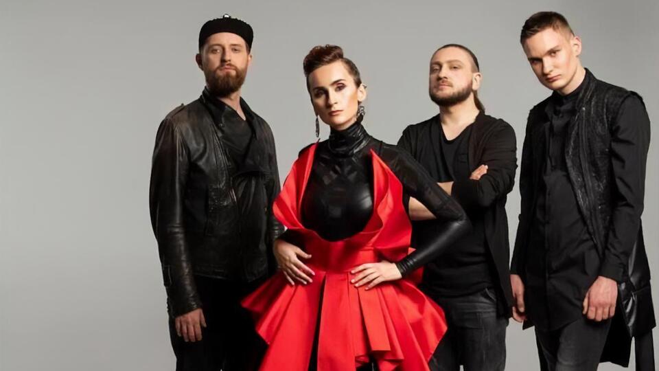 Go-A в 2020 году стали победителями нацотбора "Евровидение 2020"