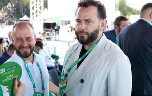 На заседании фракции "Слуга народа" объявили результаты голосования нардепов по вопросу исключения Дубинского