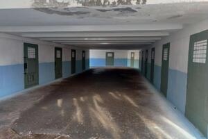 Офіційне відкриття арт-об'єкта "Підземний безвихід" призначено на 8 лютого