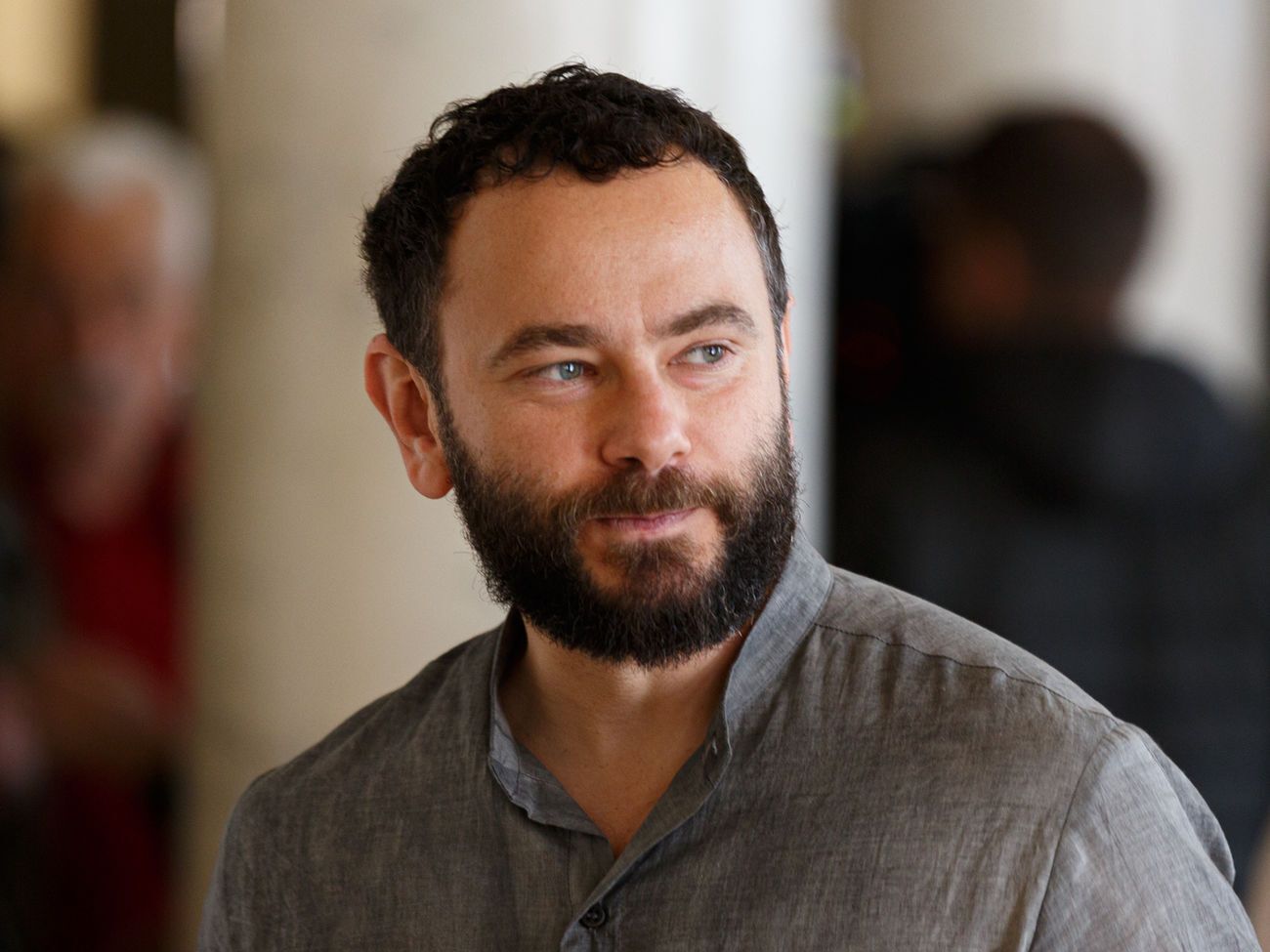 Дубінський вважає "чистим фарсом" голосування за його виключення із фракції