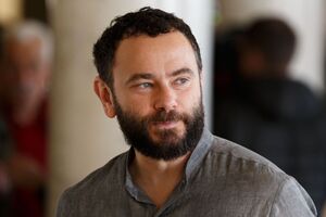 Дубинский считает "чистым фарсом" голосование за его исключение из фракции