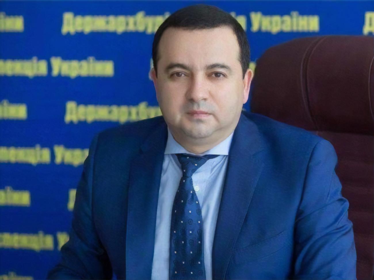 Кудрявцев очолював ДАБІ у 2015&ndash;2018 роках
