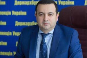 Кудрявцев очолював ДАБІ у 2015–2018 роках