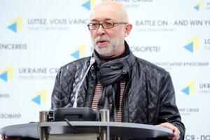 Проскурня умер в возрасте 63 лет