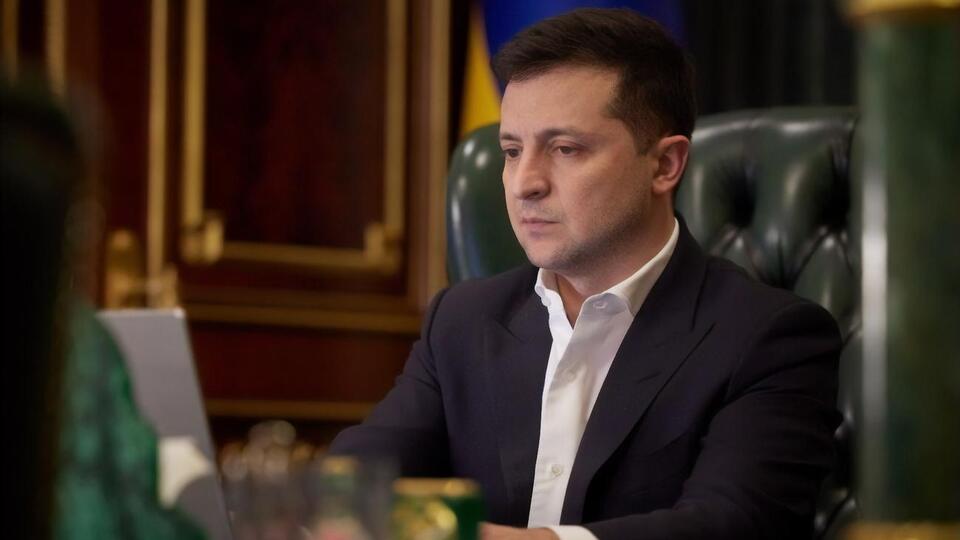 В Офісі президента задоволені резонансом, який викликало інтерв'ю Зеленського