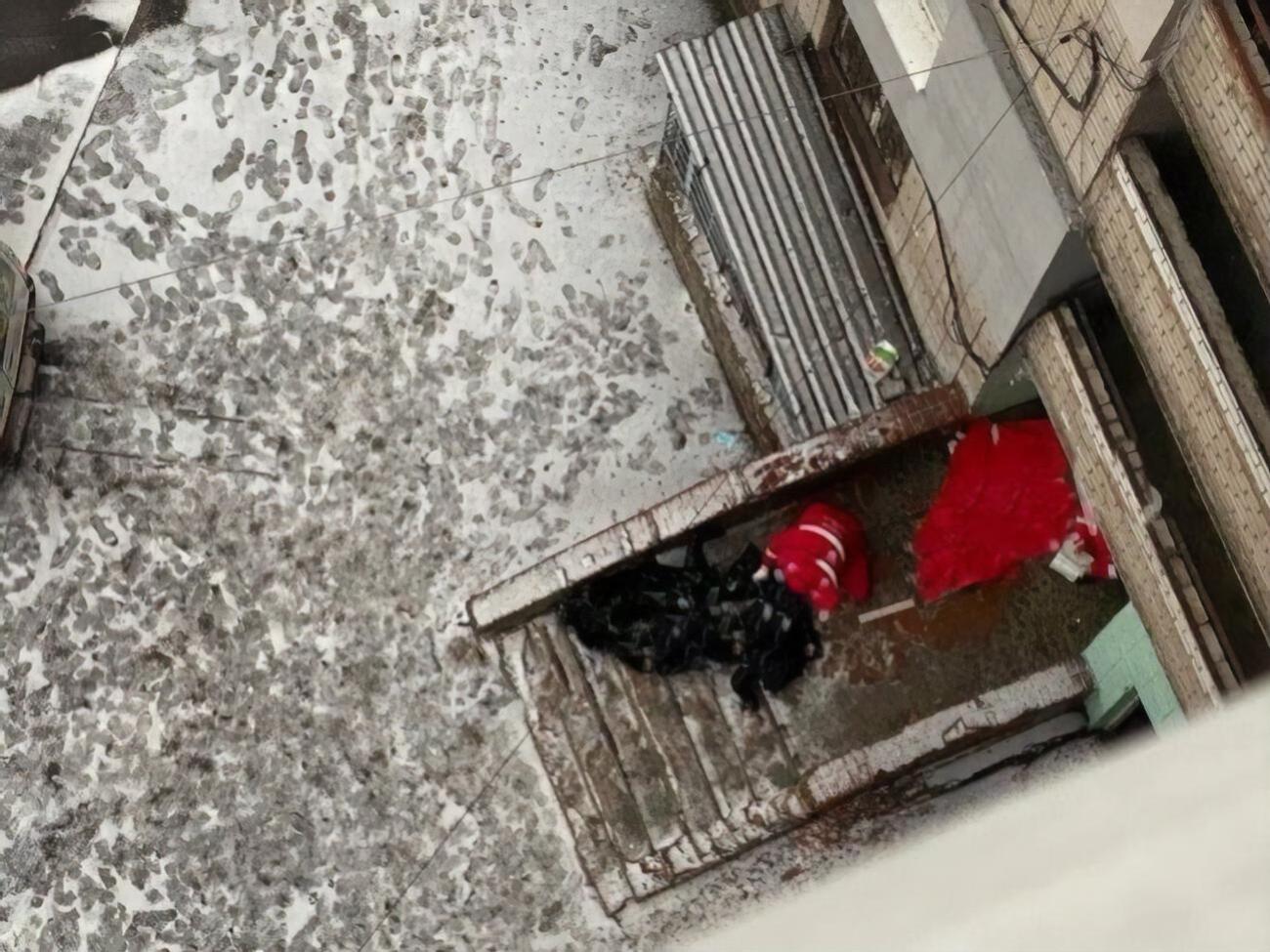 За попередніми даними, загибла була у&nbsp;стані алкогольного сп'яніння