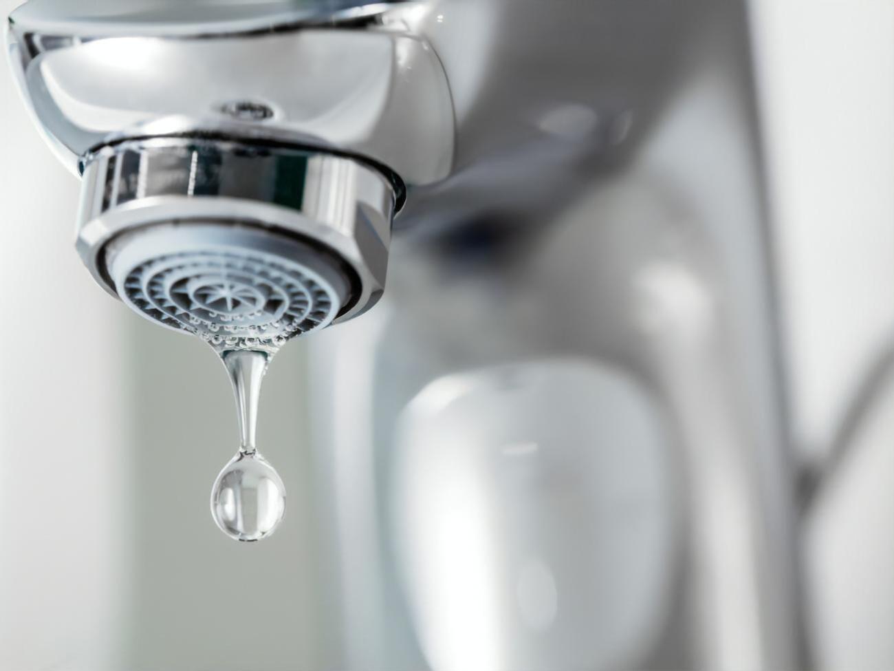 В оккупированном Крыму остро стоит вопрос дефицита воды