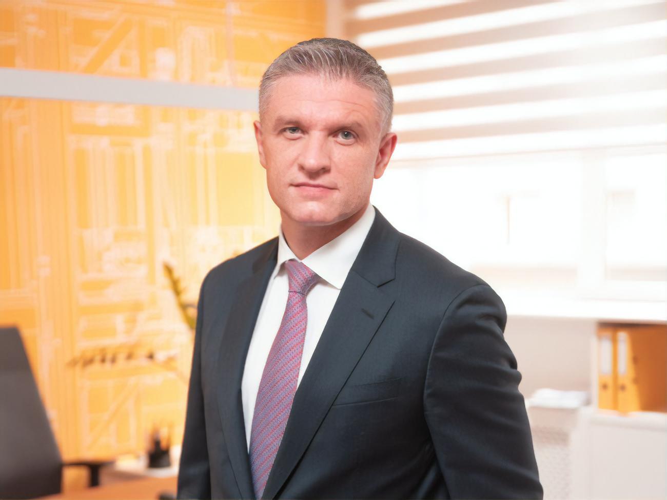 Dmytro Shymkiv:&nbsp;In the meantime, they will be produced and supplied at the request of states