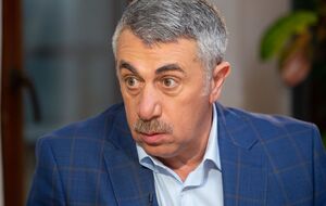 Комаровский: На медицину должно выделяться 9% ВВП