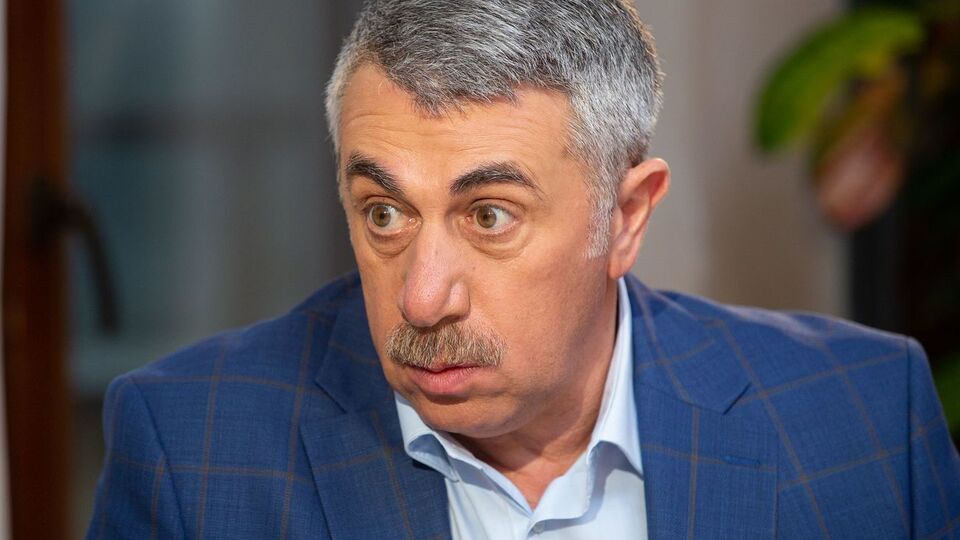 Комаровский: На медицину должно выделяться 9% ВВП