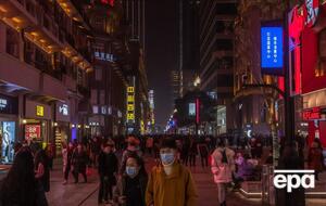 Ухань став першим містом, де було зафіксовано спалах SARS-CoV-2