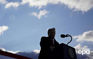 Трамп стал третьим лидером в истории США, в отношении которого была запущена процедура импичмента