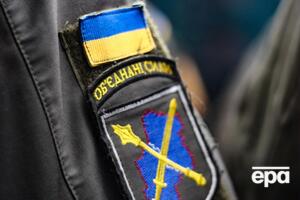 Бойових утрат серед українських військових немає