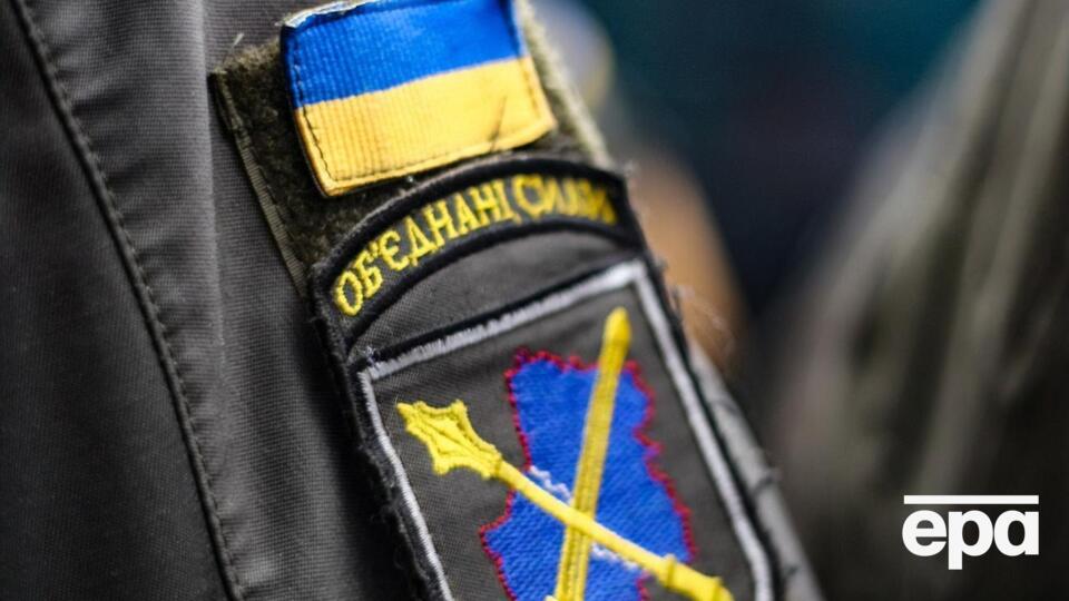 Бойових утрат серед українських військових немає