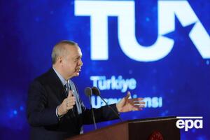 Эрдоган заявил о планах Турции создать себе доступ в космическое пространство