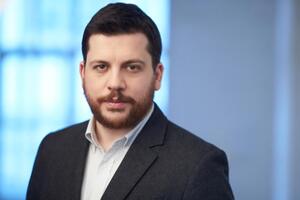 Волков перебуває за кордоном