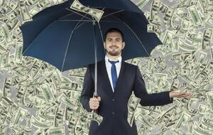 До десятка найбагатших людей світу увійшло восьмеро американців, один китаєць і один француз