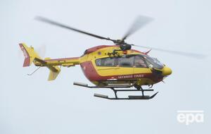 За даними ЗМІ, вертоліт належав місцевому діячеві Патріку Лепедрі