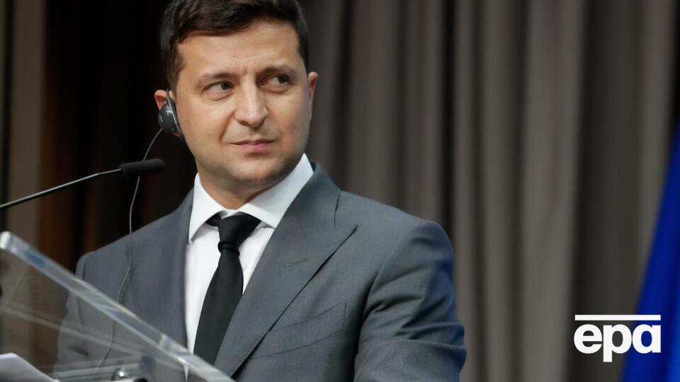 Зеленському не довіряє 58% українців