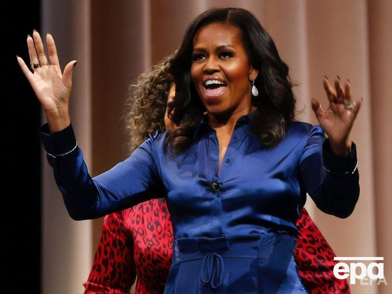 Обама: Це те, над чим я працюю вже деякий час