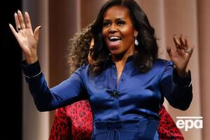 Обама: Это то, над чем я работаю уже некоторое время