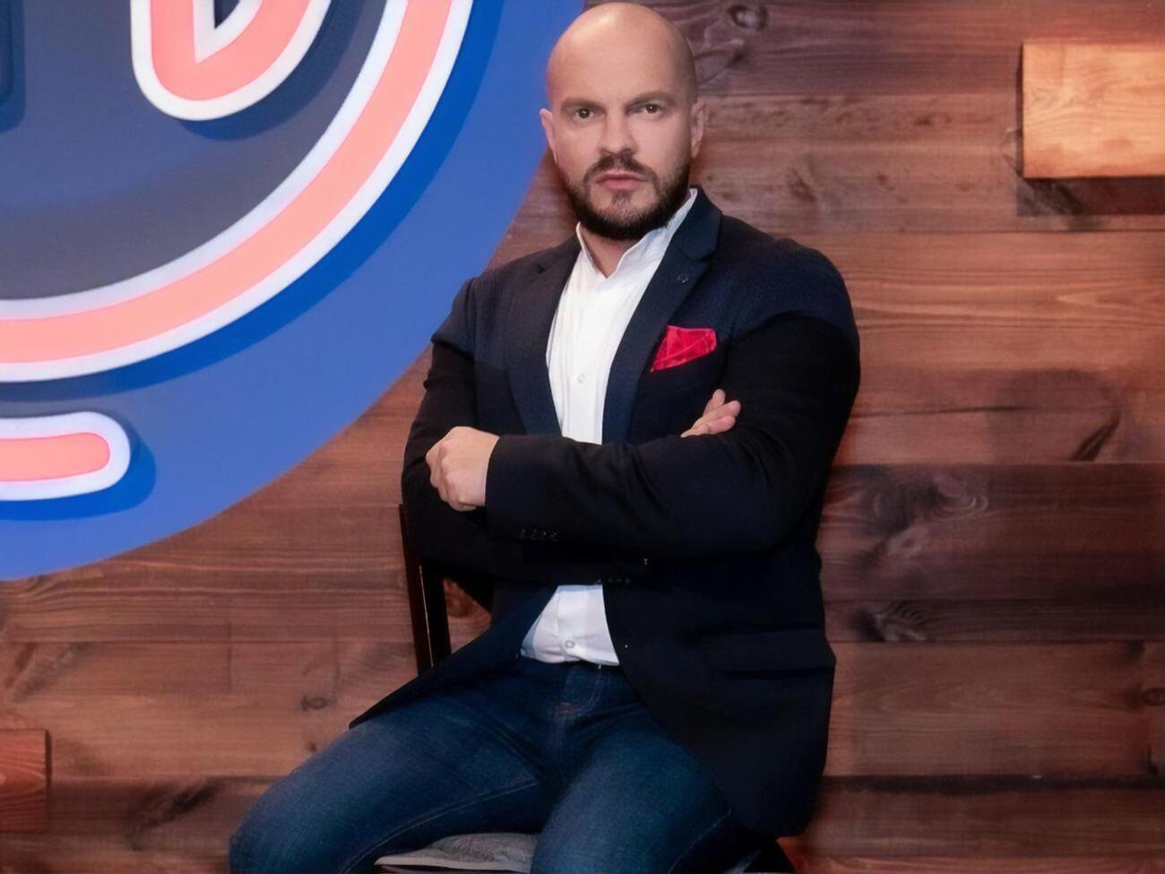 Ярославский: Мне постоянно хочется всего