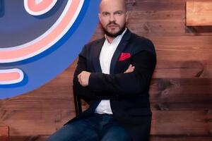 Ярославский: Мне постоянно хочется всего