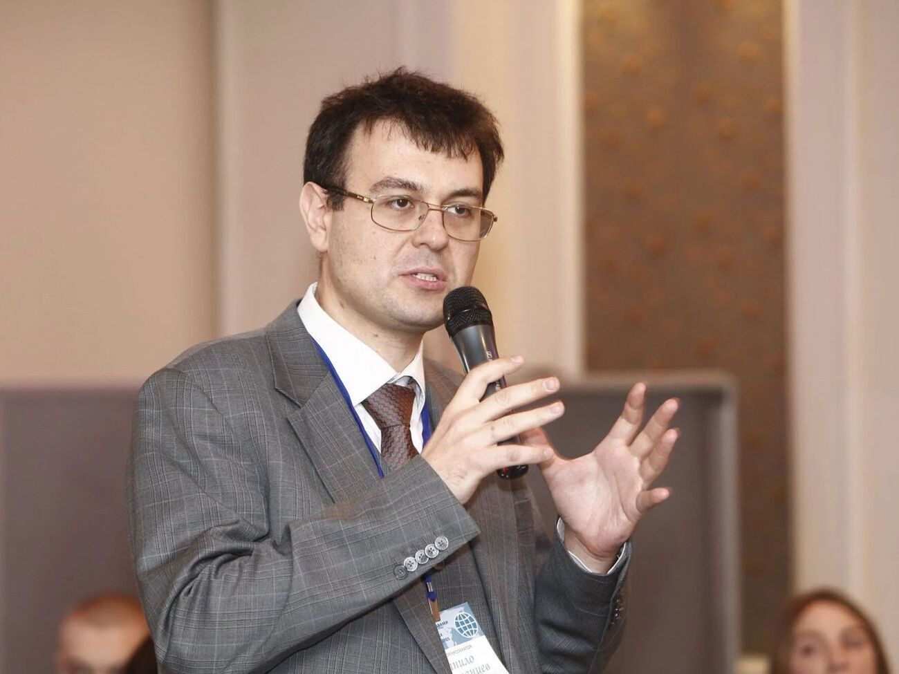 Данило Гетманцев: Ми дійсно хочемо завершити будівництво сировинної економіки? Нам для цього залишилося недовго
