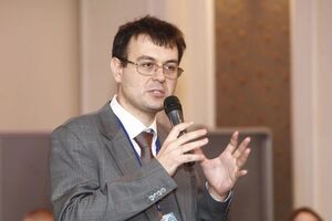 Данило Гетманцев: Ми дійсно хочемо завершити будівництво сировинної економіки? Нам для цього залишилося недовго