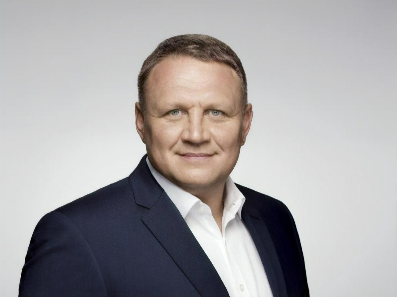 Александр Шевченко:&nbsp;Своей задачей в Верховной Раде вижу развитие местного самоуправления