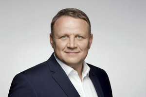 Александр Шевченко: Своей задачей в Верховной Раде вижу развитие местного самоуправления