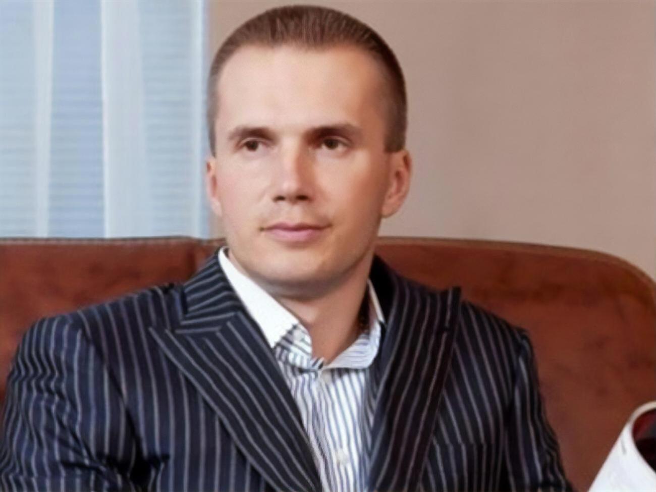 Янукович-молодший разом із деякими посадовцями потрапив під санкції 2014 року