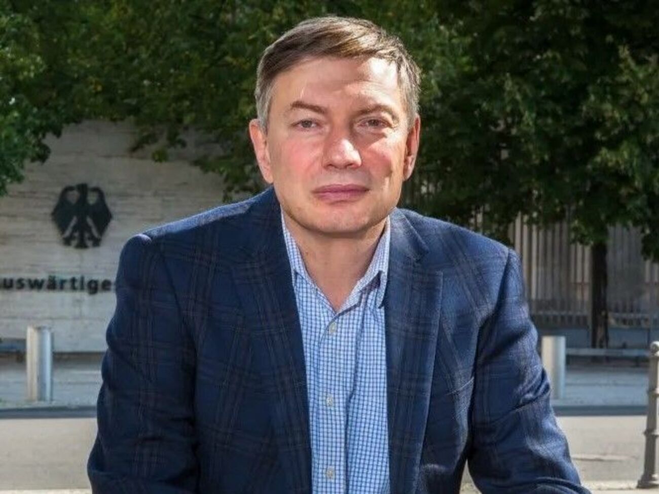 Русскоязычные жители Германии призвали немецких политиков остановить проект "Северный поток – 2"