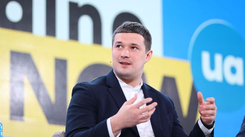 Федоров: Ми будемо збирати заявки, у нас з'явиться мапа України, де ми будемо бачити реальний попит
