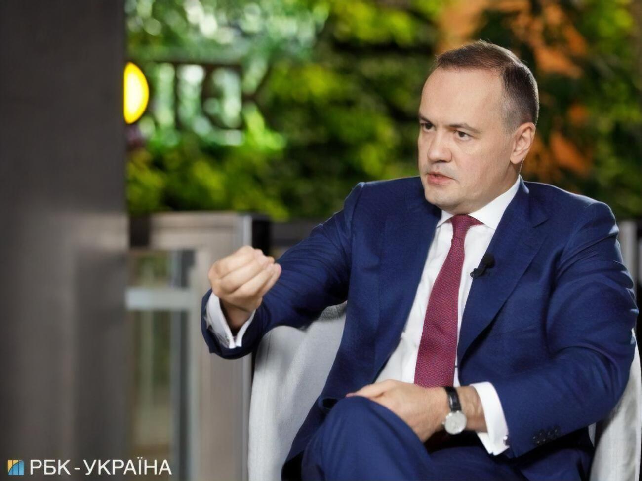 Максим Тимченко: На 1 октября 2020 года у нас было 2,5 млн тонн угля и ни у кого не возникало вопроса, будет у нас уголь зимой или не будет