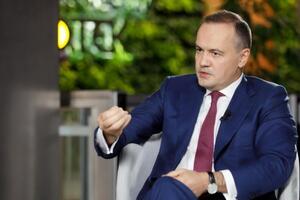 Максим Тімченко: Станом на 1 жовтня 2020 року в нас було 2,5 млн тонн вугілля й ні в кого не виникало питання, буде в нас вугілля взимку чи не буде