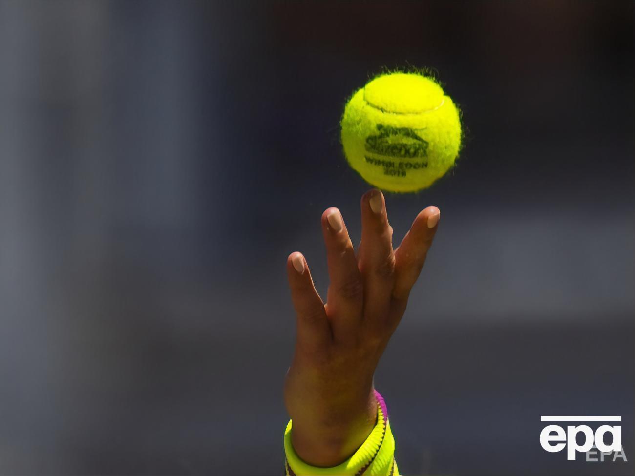 Для победы украинским теннисисткам потребовалось три сета