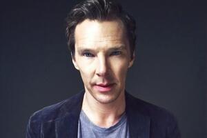 Камбербэтч: Как актер сначала не видел себя в этой роли