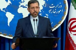 Хатібзаде (на фото) заявив, що справу про катастрофу літака Boeing 737-800 рейсу PS752 ведуть компетентні судові органи