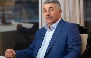 Комаровский: Коронавирус испортит многое для всех