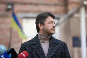 Притула: Мої плани залишаються стабільними, з амбіціями все гаразд, із візією так само