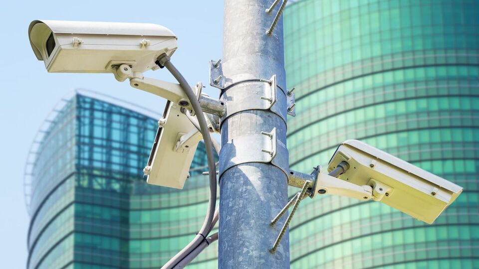 Система відеофіксації запрацювала в Україні в ніч на 1 червня 2020 року