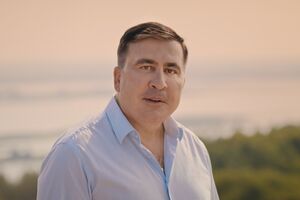 Звинувачення Саакашвілі (на фото) не мають жодних доказів, окрім його емоцій, заявили у МЗС