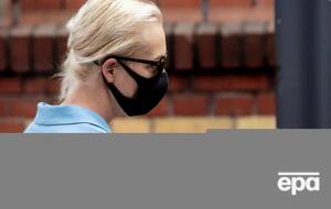 За даними ЗМІ, Навальна полетіла до Німеччини