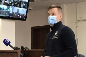 Наливайченко: Я навіть можу сказати, що снайпери отримували зброю на подвір'ї СБУ